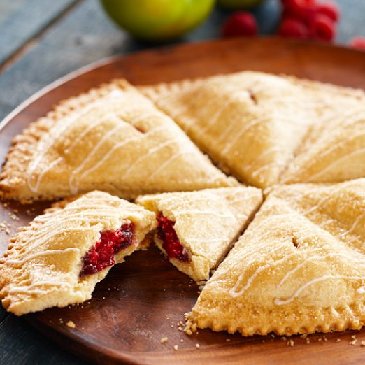 Apple Berry Hand Pie (2)