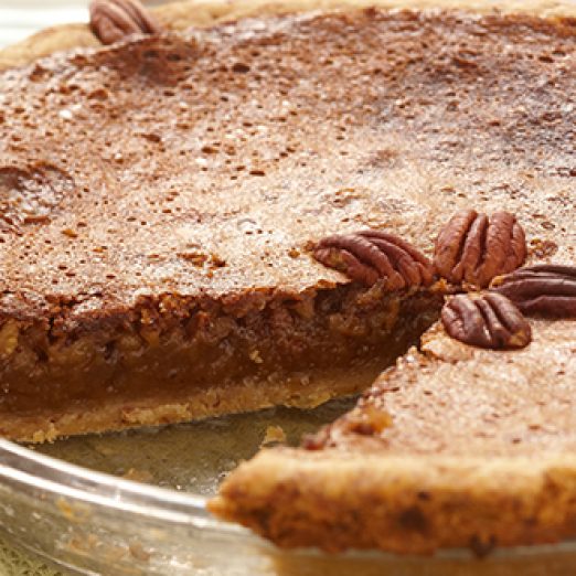 Butter-Pecan-Pie