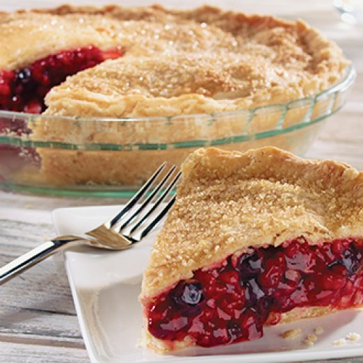 Very-Berry-Pie