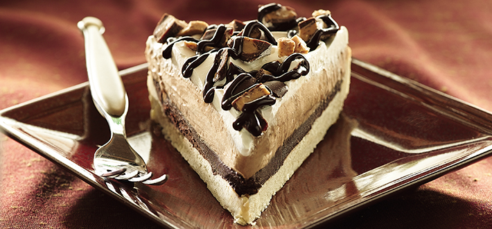 Coffee Toffee Tart - Crisco®